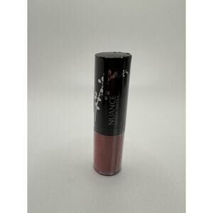Nuance Salma Hayek True Color Plumping Liquid Lipstick #700 Nude Nectar